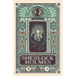 Sherlock Holmes toàn tập T2 TB (HH) 150K Mới 100% HCM.PO Độc quyền - Văn học, tiểu thuyết Oreka-Blogmeo