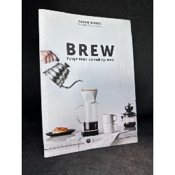 Brew Tuyệt đỉnh cà phê tại nhà New 90% SBM.VH2003 64849