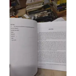 Sách: Việt Nam - con hổ đang chuyển mình - TG: Brian Van Arkadie & Raymond Mallon 932406