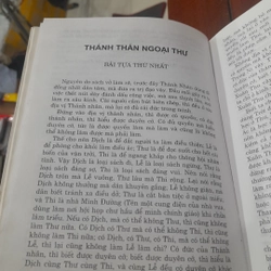 THỦY HỬ (Trọn bộ 2 tập Bản dịch đầy đủ nhất của Á Nam Trần Tuấn Khải) 452257