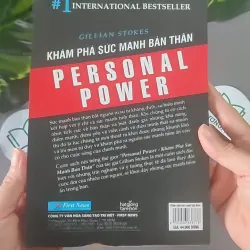 Khám Phá Sức Mạnh Bản Thân - Tony Robbins 604609