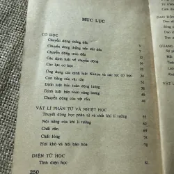 sổ tay kiến thức vật lý - khoa học thường thức 573697