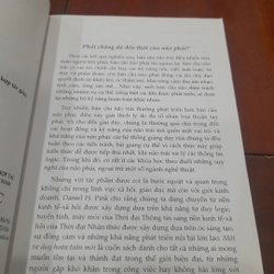 Daniel H. Pink - MỘT TƯ DUY HOÀN TOÀN MỚI, Bán cầu não phải sẽ thống trị tương lai 452268