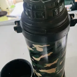 Bình Giữ Nhiệt rằn ri - 1 lít 751639