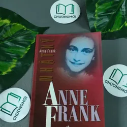 Nhật ký Anne Frank - Anne Frank 604622