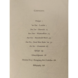 Tombland - C.J. Sansom 456074