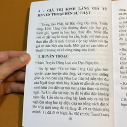 Dẫn khởi Kinh Lăng Già - Thích Như Phước Tú 605269