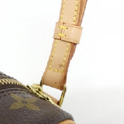 【Vintage】Túi xách vai Louis Vuitton Monogram Trocadéro 30cm M51272 612624
