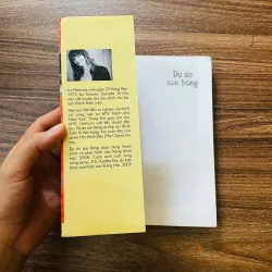 Dự án son bóng  - Lisi Harrison#HATRA 973610