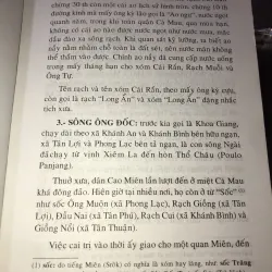 Cà Mau xưa - Nghê Văn Lương - Huỳnh Minh 1042928