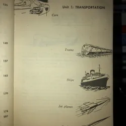 English for today - Book four: Our changing world 790193