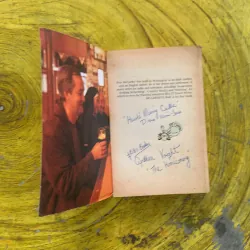 A JOURNEY OF DISCOVERY IN IRELAND - PETE McCATHY 1022740