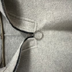 Áo dạ hoodie freesize cánh dơi 46113