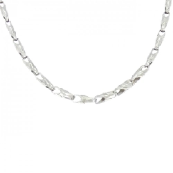 PT850 Necklace - Hàng hiệu Authentic