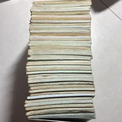 Cậu bé rồng Combo 40 cuốn (không trùng) (Co) 760907