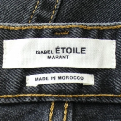 【Mã giảm giá】Isabel Marant Étoile ISABEL MARANT ETOILE Jeans 652862