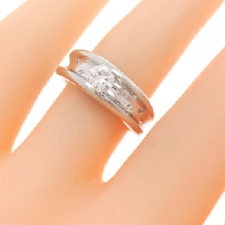 Nhẫn kim cương PT900 0.29CT - Hàng hiệu Authentic 848239
