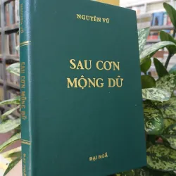 SAU CƠN MỘNG DỮ - NGUYÊN VŨ 758437