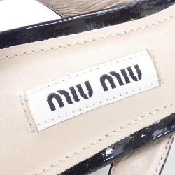 Giày sandal MIU MIU 5XP847 - Hàng hiệu Authentic 828932