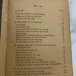 Phôi sinh học hiện đại, CHARLES W. BODEMER 709172