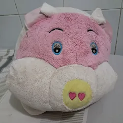 Gấu bông con heo 797062