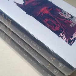 Chúa tể của những chiếc nhẫn tập 1,2,3 (Trọn bộ) 📚 737085