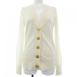 【Mã giảm giá】Áo cardigan TORY BURCH