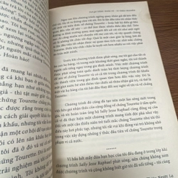 Trên bục giảng Brad Cohen 358777
