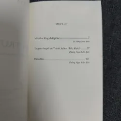 Ba truyện kể - Gustave Flaubert 1010506