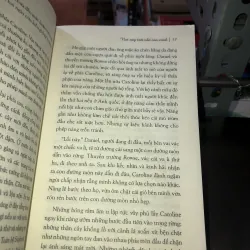 Nơi này trời vẫn còn xanh - Karen Robards 1002478