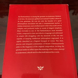 Sách Bhaja Govindam tiếng anh 189822