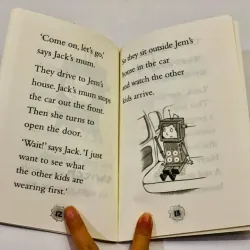 Hey Jack !The Complete Jack Stack - No box - 20 quyển 746110