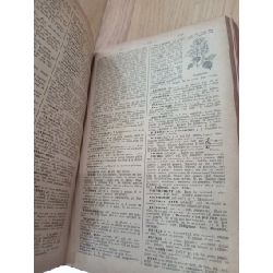 Nouveau petit larousse illustré 122487