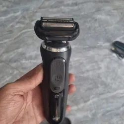 Máy cạo râu Braun sirees S7 791132