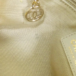 Túi xách Chanel Deauville Line AS3257 619034