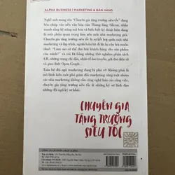 Chuyên gia tăng trưởng siêu tốt 569483