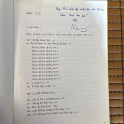 Thế giới phẳng 479412