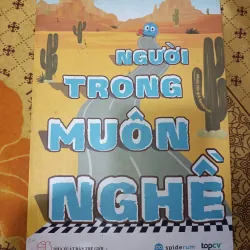 Người trong muôn nghề 755922