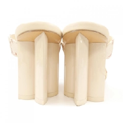 【Mã giảm giá】Giày sandal LOUIS VUITTON 662856