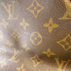 Túi Boston Louis Vuitton Monogram 50cm M41426 614008