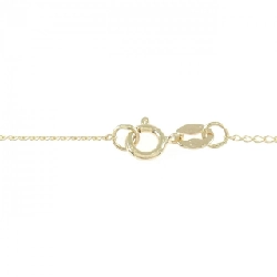 K10YG/K10WG Dây chuyền kim cương - Hàng hiệu Chính hãng 861977