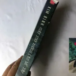 Mặt Trời Không Lặn Về Tây - Kim Bính 789508