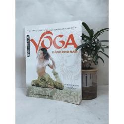 Yoga dành cho nam - Khúc Ảnh