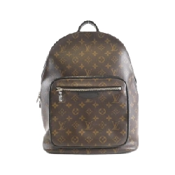 Balo Louis Vuitton Monogram Macassar Josh M45349 - Hàng hiệu Chính hãng