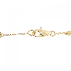 Vancleef & Arpels Sweet Alhambra Bướm Vòng Tay 666447