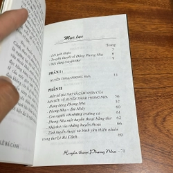 [Có Chữ Ký Tác Giả] - II Truyện Thơ: Huyền Thoại Phong Nha - Lê Bá Cảnh - 2006 504873