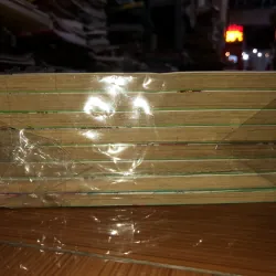 Thoát kiếp hồ ly - Han Yu Rang 780179