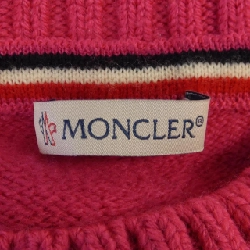 Moncler MONCLER Áo len 641362