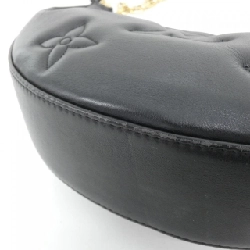 Túi xách vai Louis Vuitton Bubblegram Over the Moon M59799 609234