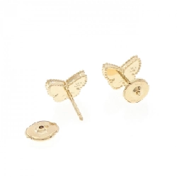 Bông tai Van Cleef & Arpels Sweet Alhambra Papillon - Hàng hiệu Chính hãng 843956